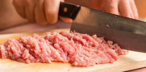 零碎的食材也可以充分利用 零碎的食材也可以充分利用