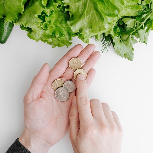 漲聲一片!小吃餐廳如何面對漲價衝擊 漲聲一片!小吃餐廳如何面對漲價衝擊