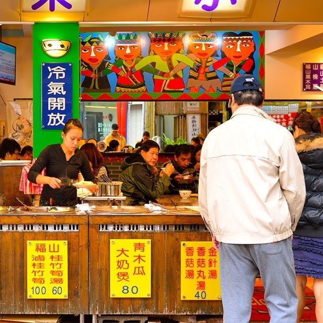 小吃創業寶典 5個必知開店攻略 小吃創業寶典 5個必知開店攻略