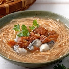 第二類.乾麵(麵線) 第二類.乾麵(麵線)