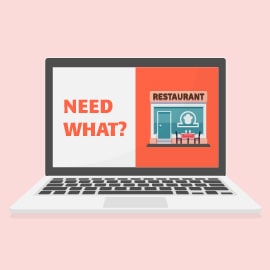 開店需求 開店需求