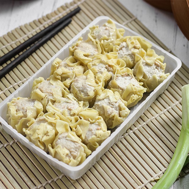 冷凍調理包正夯！小餐廳如何迎合「剪刀族」飲食習慣