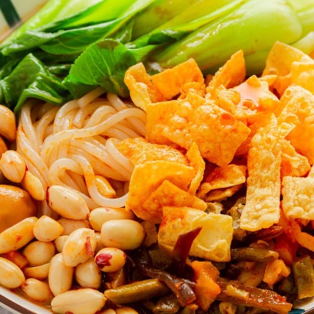 螺螄粉怎麼這麼紅?挑戰味蕾的酸辣魅力大解密