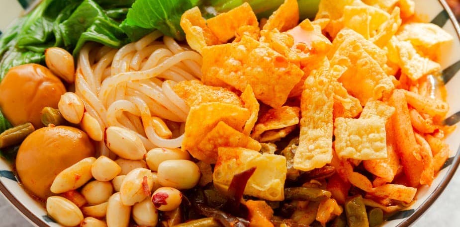 螺螄粉怎麼這麼紅?挑戰味蕾的酸辣魅力大解密