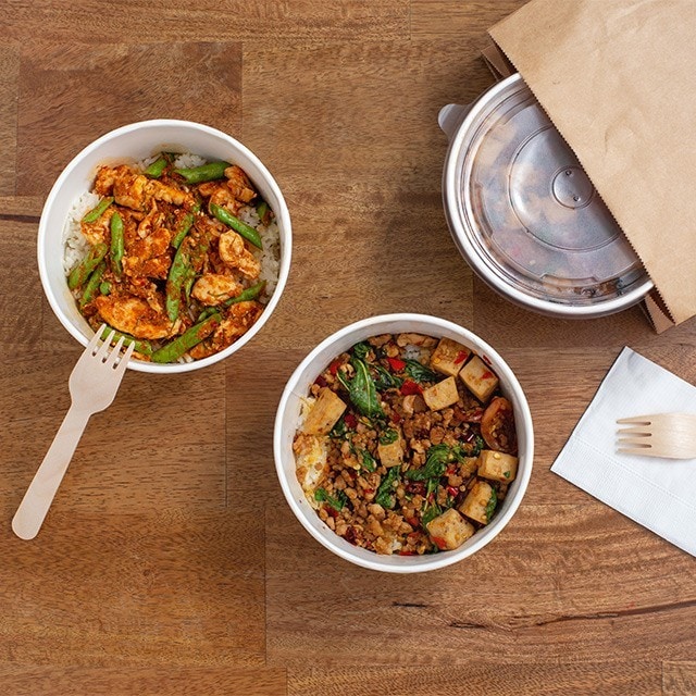 小吃店防疫經營策略!外帶小吃餐點這樣準備 小吃店防疫經營策略!外帶小吃餐點這樣準備