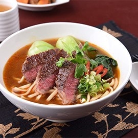 調理包創業浪潮,看餐廳自製牛肉麵冷凍調理包賣出一片天 調理包創業浪潮,看餐廳自製牛肉麵冷凍調理包賣出一片天