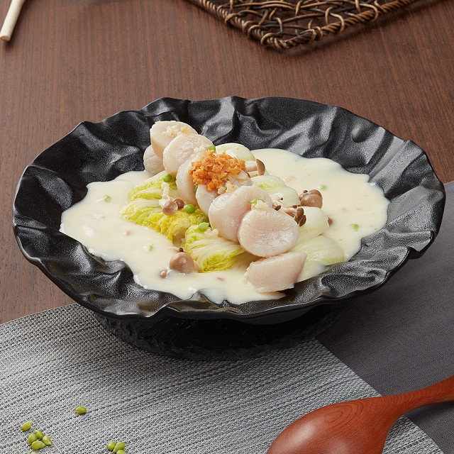 11道「饗味快功夫」中式料理食譜，快速出餐菜單推薦