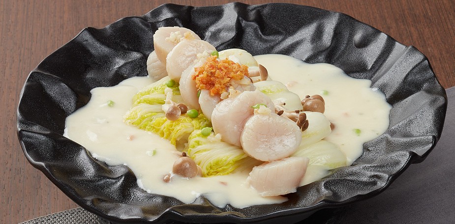 11道「饗味快功夫」中式料理食譜，快速出餐菜單推薦