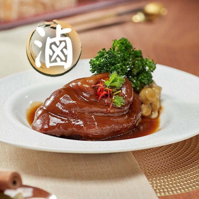 如何讓餐廳滷肉做出鑑別度？功夫就從滷汁看！