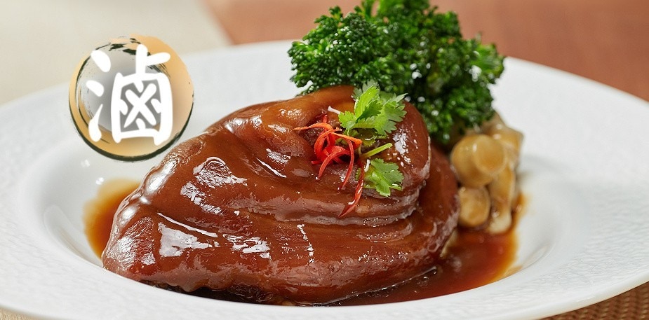 如何讓餐廳滷肉做出鑑別度？功夫就從滷汁看！