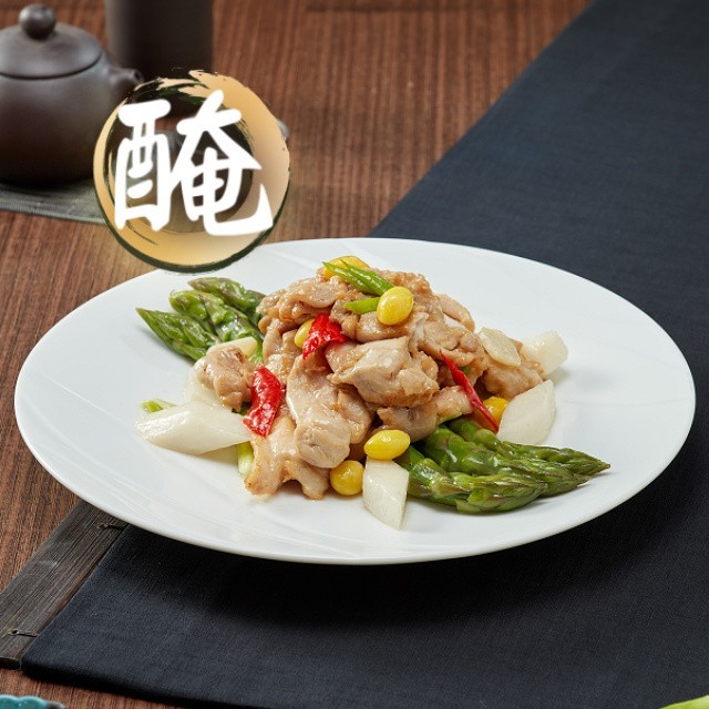 醃肉也是門功夫！提升肉品口感、穩定出餐就靠這招