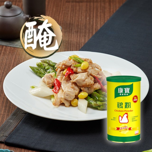 康寶雞粉 康寶雞粉