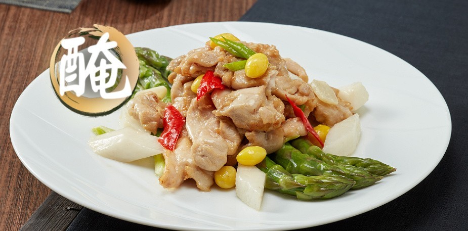 醃肉也是門功夫！提升肉品口感、穩定出餐就靠這招