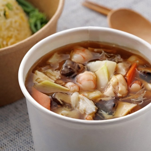 6款適合外帶的中式餐點食譜,中式外帶料理推薦