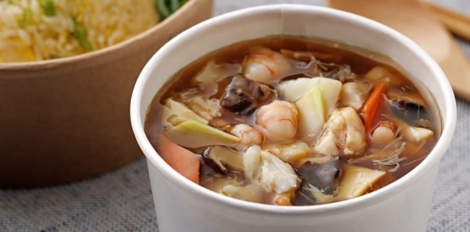 6款適合外帶的中式餐點食譜,中式外帶料理推薦