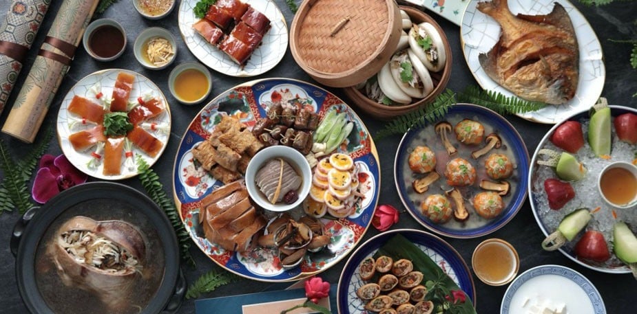 台灣中菜多討喜，十大點餐率最高的中菜菜色