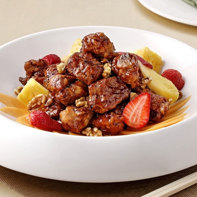 7款中式創意料理食譜，設計創意主菜菜單推薦