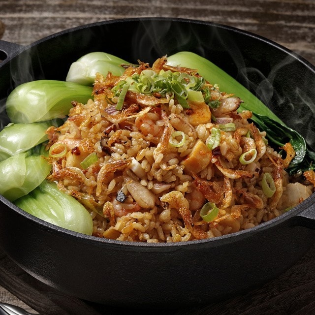 炒飯料理推薦！四款飯類料理食譜與做法，一手掌握好吃秘訣