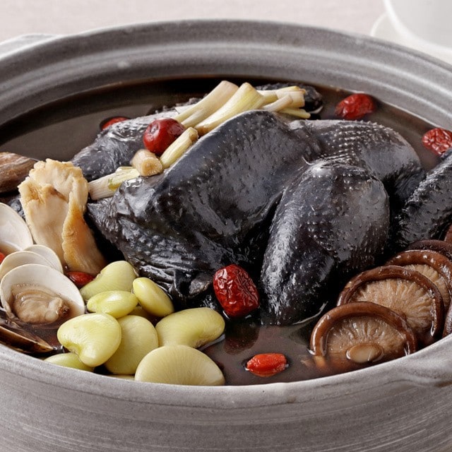 中式湯品食譜！推薦5款養生湯品食譜，暖心不膩口