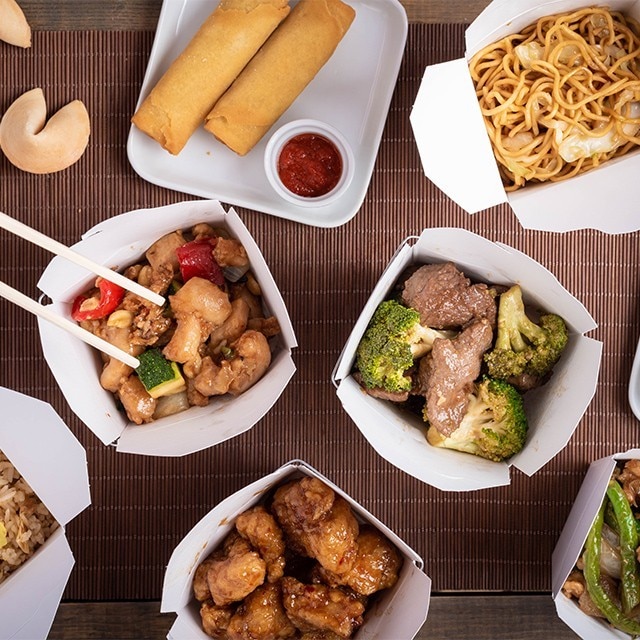 8大經營外送重點 & 15間餐飲外帶優惠促銷彙整