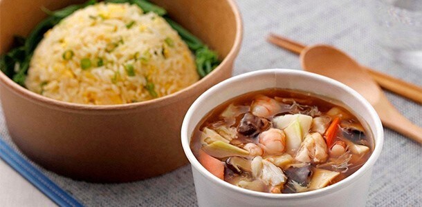 適合外送、外帶的菜色推薦,食譜不藏私! 適合外送、外帶的菜色推薦,食譜不藏私!