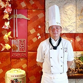 蔡長庚師傅 蔡長庚師傅