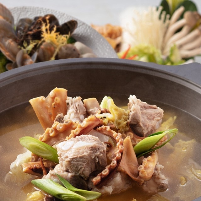 認識澎湖特色料理食材：石鮔乾！道地石鮔排骨湯輕鬆做