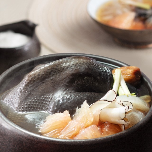 柚子料理輕鬆做：認識柚子種類、挑選方式、熬湯入菜料理方法