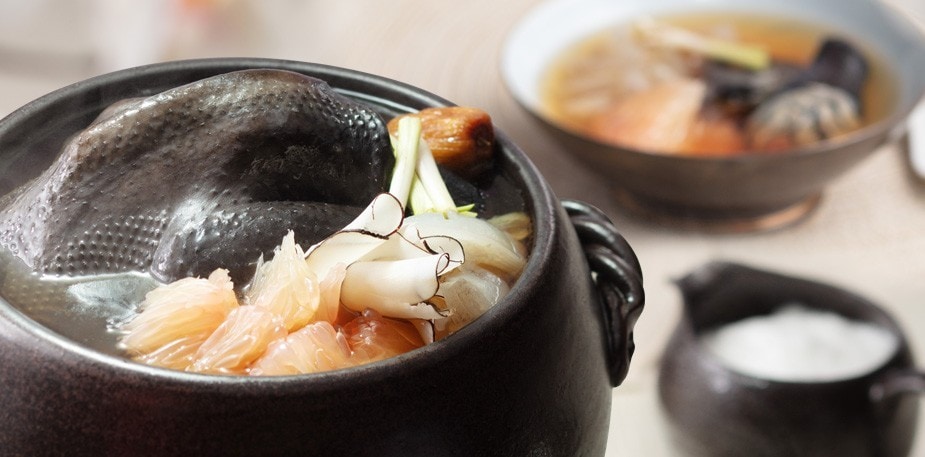 柚子料理輕鬆做：認識柚子種類、挑選方式、熬湯入菜料理方法