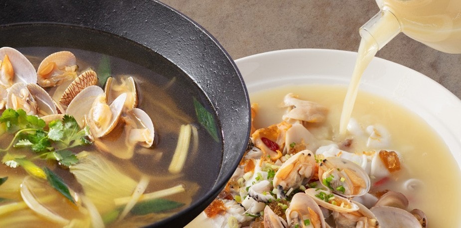 何謂桌邊服務？創造餐飲附加價值，有效提升餐廳中式湯水菜趣味食感