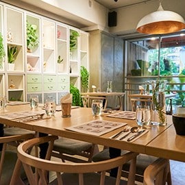 小小樹食店家資訊 小小樹食店家資訊