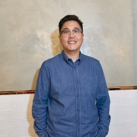 創辦人劉千瑞 Jeffrey 創辦人劉千瑞 Jeffrey