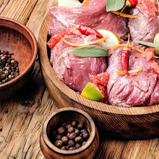 三款醃肉醬汁與聰明醃肉法 打造肉料理全新風味