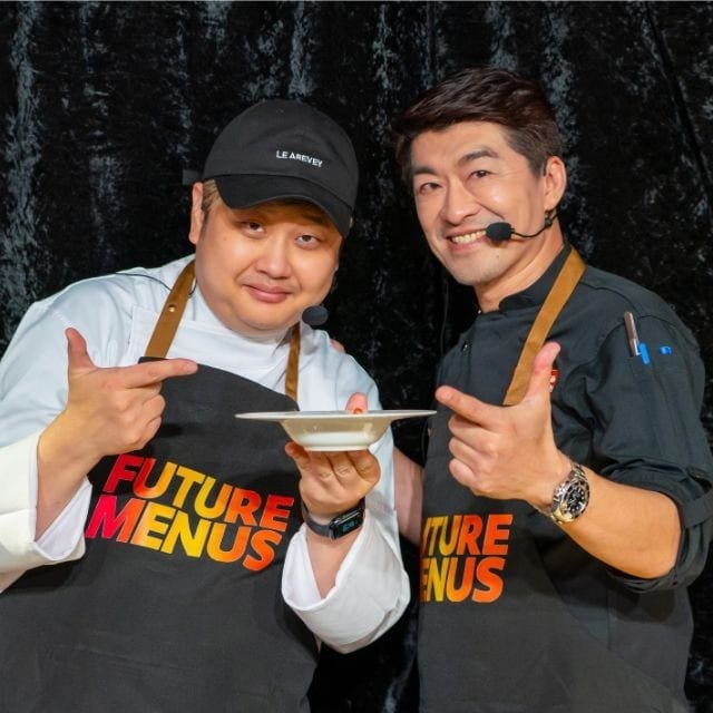 料理狂人尹男老實測康寶產品， 荷蘭醬、龍蝦汁粉的西餐昇華術