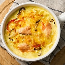 免自製！高效、穩定的產品，創造更多美味菜單