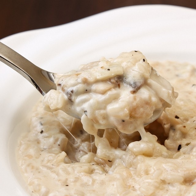 法式經典母醬：白醬，成就多樣美味