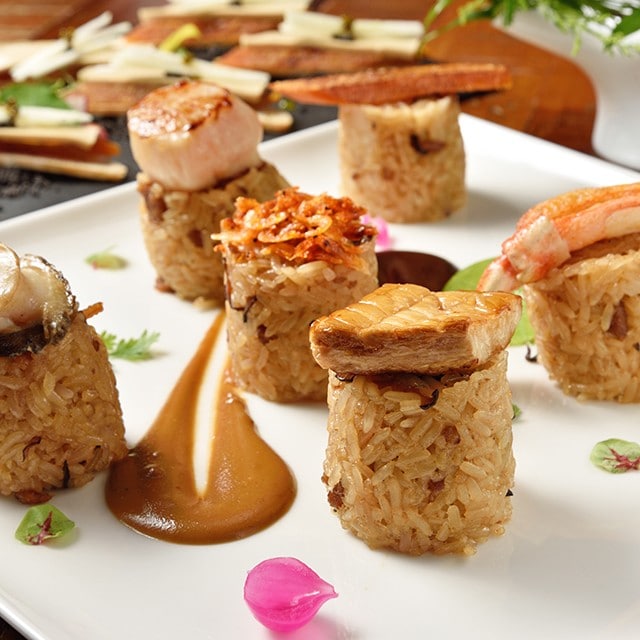 台北餐飲現在進行式  不只賣餐更賣創意