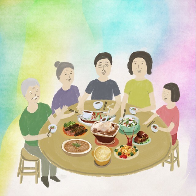 7個技巧  打造必勝「母親節」菜單