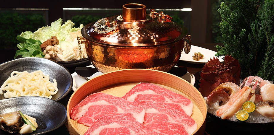 牛排教父賣火鍋，二代店的葫蘆賣什麼藥？