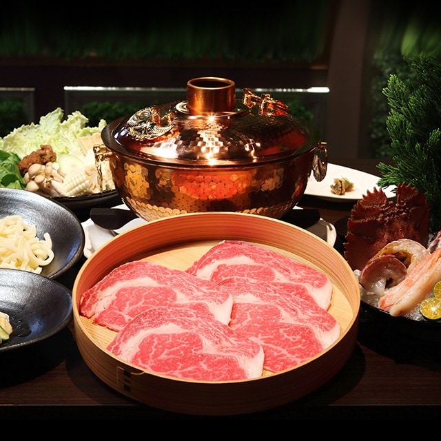 牛排教父賣火鍋，二代店的葫蘆賣什麼藥？