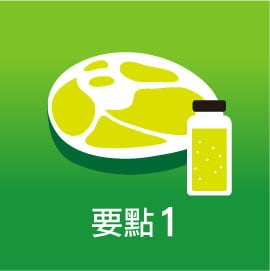 歷史悠久的鹽醃法 歷史悠久的鹽醃法