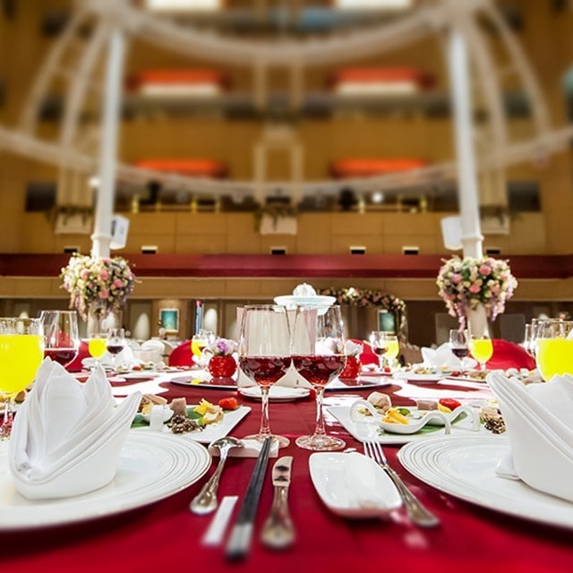 用4類食材、3大原則幫助菜色提高記憶點 餐廳宴客菜單再進化 用4類食材、3大原則幫助菜色提高記憶點 餐廳宴客菜單再進化