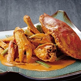 台菜、亞洲風味料理巧思