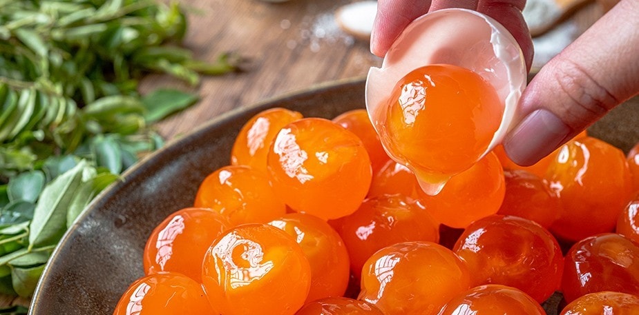 金沙料理正夯食譜推薦！為菜餚披上金黃彩衣的法寶