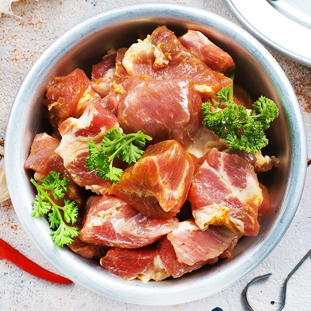 醃肉比例時間大公開！醃肉秘方快速 搶救肉鮮味（上篇）