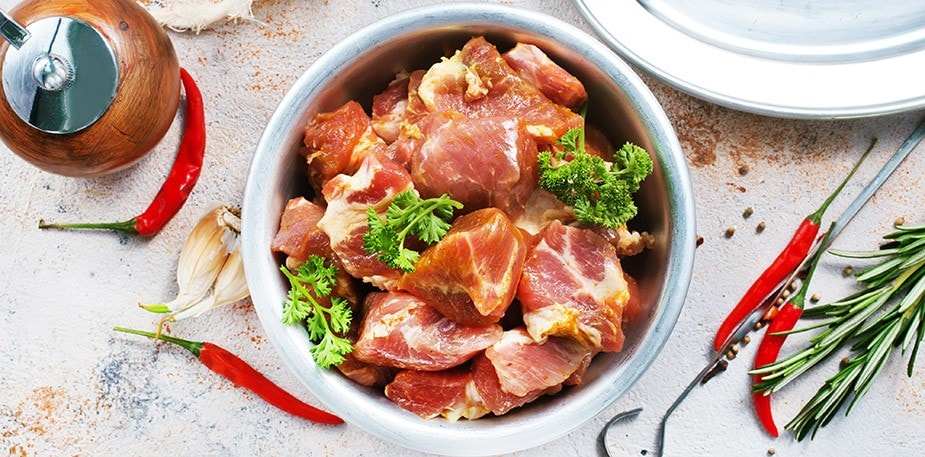 醃肉比例時間大公開！醃肉秘方快速 搶救肉鮮味（上篇）