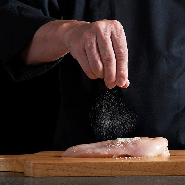 醃肉學問大-掌握菜餚色香味（下篇）