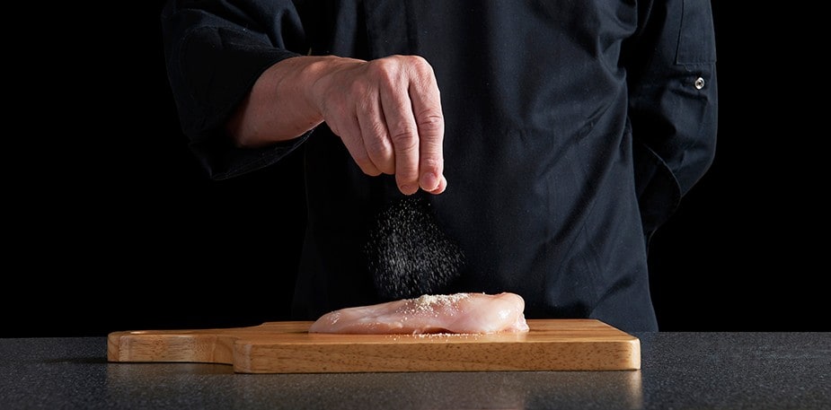 醃肉學問大-掌握菜餚色香味（下篇）