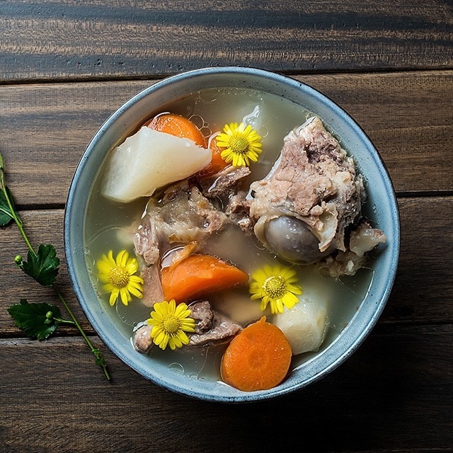 秋冬食補燉湯食譜推薦|秋季湯品食材篇 秋冬食補燉湯食譜推薦|秋季湯品食材篇