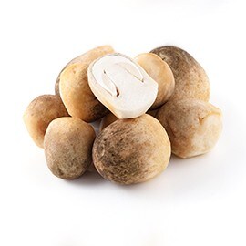 冬季食材4. 草菇 冬季食材4. 草菇